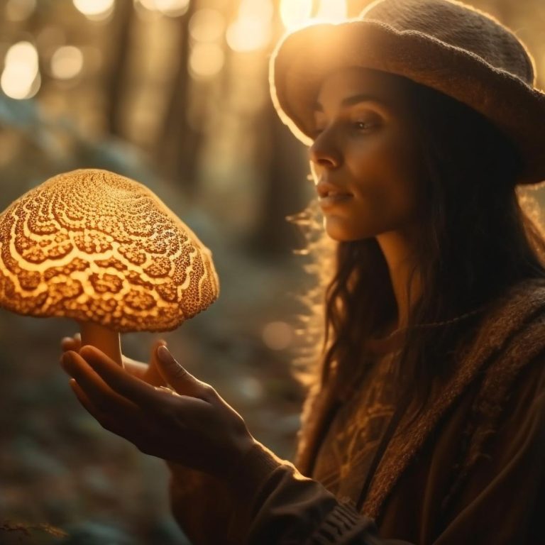 Microdosing-Psilocybin-Conscious-Pharmacist