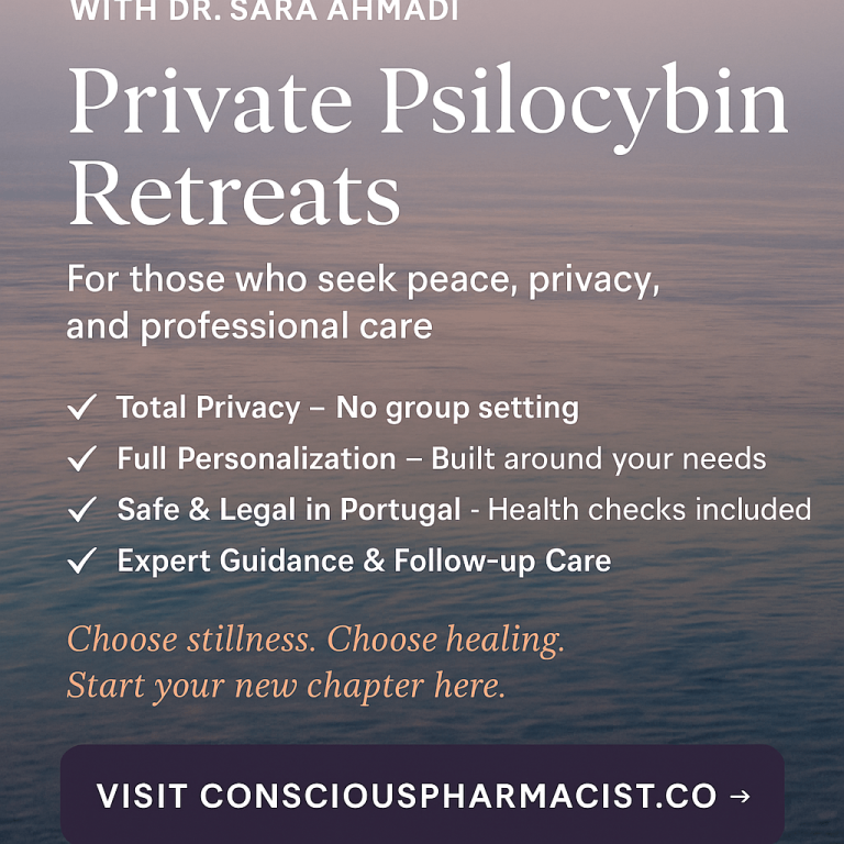Private-Psilocybin-Health-Retreats_Conscious-Pharmacist
