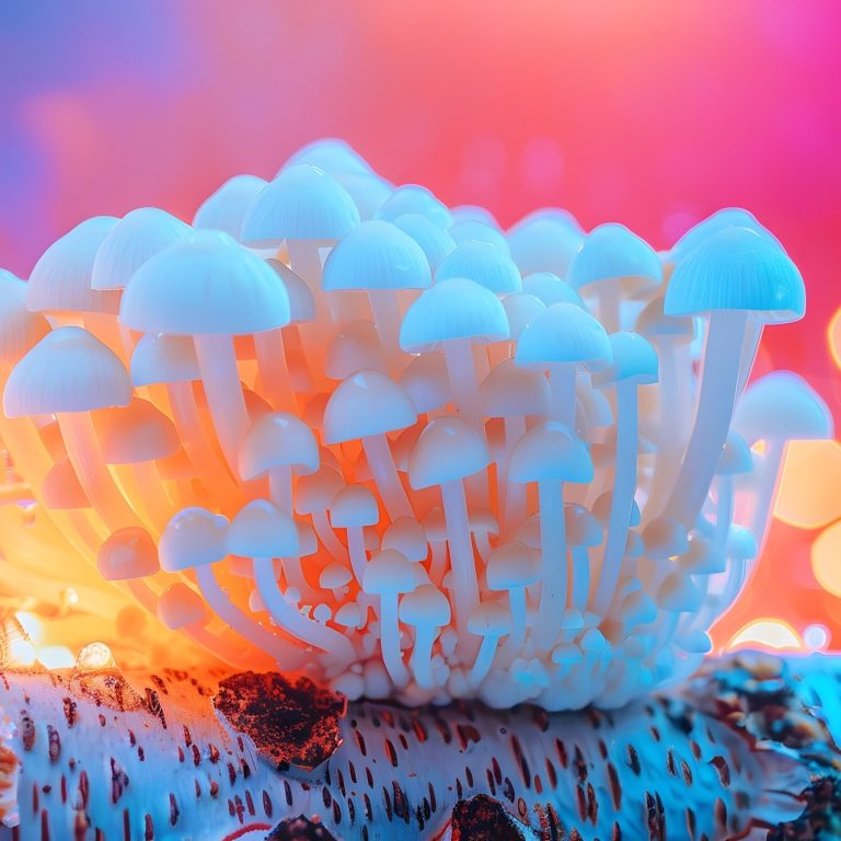 Psilocybin_Conscious Pharmacist